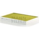 Filtr, vzduch v interiéru MANN-FILTER FP 31 003 | Zboží Auto