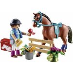 Playmobil 70294 Žokejka – Zboží Živě