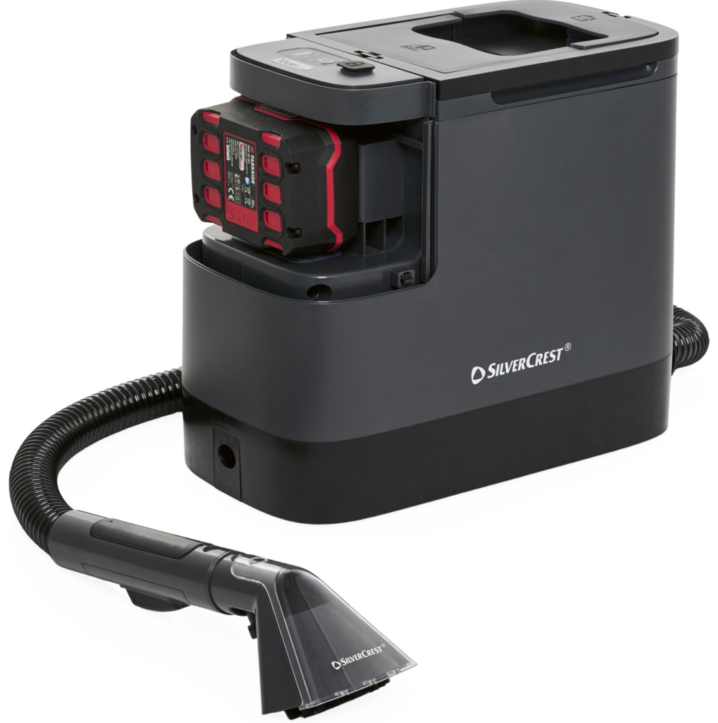 SILVERCREST SPRA 20 A2