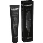 CURASEPT LUXURY BLACK ČERNÁ BĚLÍCÍ 75 ml – Hledejceny.cz