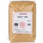 Danfood BIO jáhly jemné 0,5 kg – Zboží Dáma
