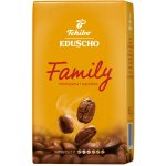 Tchibo Eduscho Family pražená mletá káva 250 g – Hledejceny.cz