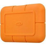 LaCie Rugged SSD 4TB, STHR4000800 – Zbozi.Blesk.cz