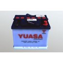 Yuasa 12V 74Ah 670A 57420