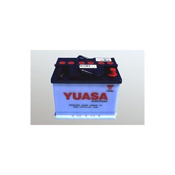 Yuasa 12V 74Ah 670A 57420