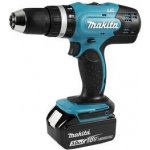 Makita DHP453RFX8, – Zboží Dáma