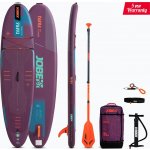 Paddleboard Jobe Aero Yarra SUP Board 10.6 – Zboží Mobilmania