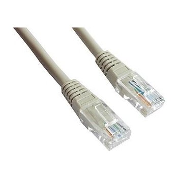 PremiumCord patch UTP RJ45-RJ45 level 5e 7m