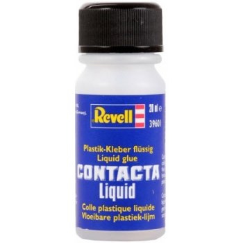 REVELL Contacta Liquid extra řídké tekuté lepidlo 13g