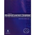 Longman Advanced Learner´s Grammar – Hledejceny.cz