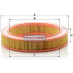 MANN C 2846 vzduchový filtr – Hledejceny.cz