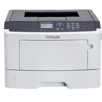 Lexmark MS-510dn