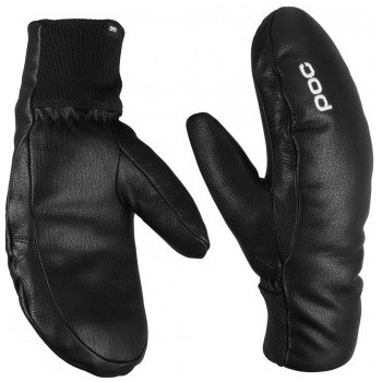 Poc WO Mitten Extra uranium black