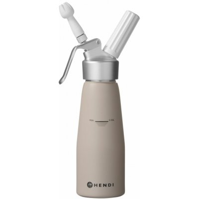 Hendi 975893 Kurt Scheller 0,5 l tyrkysová – Zboží Mobilmania