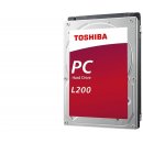 Toshiba L200 Laptop PC 1TB, HDWL110EZSTA