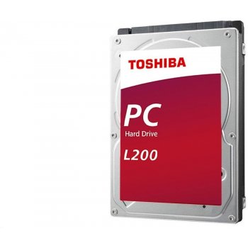 Toshiba L200 Laptop PC 1TB, HDWL110EZSTA