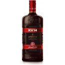 Becherovka KV 14 40% 0,5 l (holá láhev)