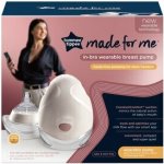 Tommee Tippee Made for Me Nositelná single – Zboží Dáma