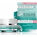 Eveline Cosmetics BioHyaluron 4D denní a noční krém 30+ 50 ml