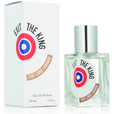 Etat Libre d´Orange Exit The King parfémovaná voda unisex 30 ml