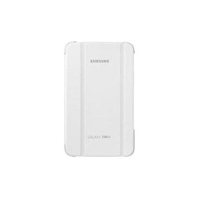 Samsung pouzdro pro Samsung Galaxy Tab3 7.0 T210 a T211 / bílý 8806085660755 – Zboží Mobilmania