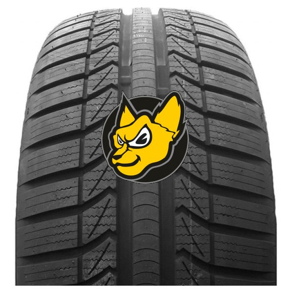 Osobní pneumatika Barkley Versatile 4S 195/65 R15 91H