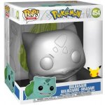 Funko Pop! 453 Pokemon Bulbasaur – Zbozi.Blesk.cz