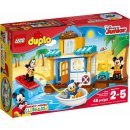  LEGO® DUPLO® 10531 Mickey Mouse & přátelé