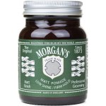 Morgan's Matt Pomade Low Shine and Firm Hold pomáda na vlasy 100 g – Zboží Dáma