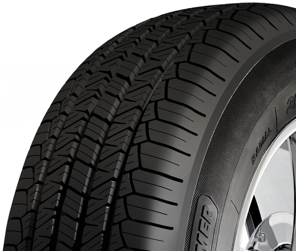 Kormoran SUV Summer 285/50 R20 116V