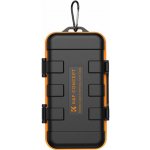 K&F Concept KF31.079 Camera Battery Memory Card Case – Zboží Živě