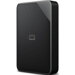 WD Elements SE 2TB, WDBEPK0020BBK-WESN – Zboží Mobilmania