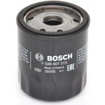 Bosch olejový filtr F 026 407 213 | Zboží Auto
