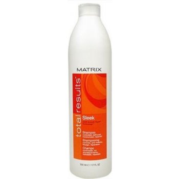 Matrix Total Results Sleek Shampoo 300 ml