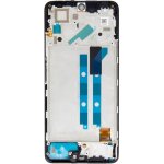 LCD Displej + Dotykové sklo + Přední kryt Xiaomi Redmi Note 12 Pro 5G – Zboží Živě