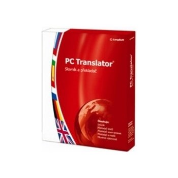 PC Translator V16 (GB)