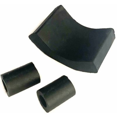 Gumy nádrže Babetta 210,225 - sada | Zboží Auto