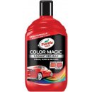 Turtle Wax Color Magic červený 500 ml