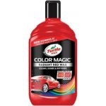 Turtle Wax Color Magic červený 500 ml – Zbozi.Blesk.cz