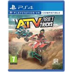 ATV: Drift and Tricks – Sleviste.cz