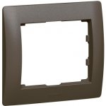 Legrand Galea Life rámeček tmavý bronz 771201 – Hledejceny.cz