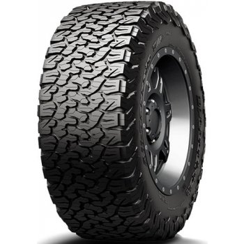 BFGoodrich All Terrain T/A KO2 285/70 R17 116/113S od 6 830 Kč