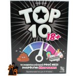 Rexhry Top 10 18+ – Zboží Dáma