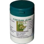 Jukl Fyrosan játra Forte 80 tablet – Hledejceny.cz