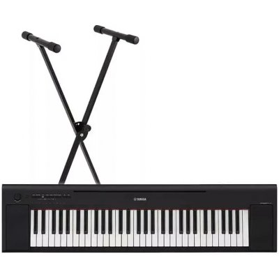 Yamaha NP 15 B Set 1 – Zboží Dáma