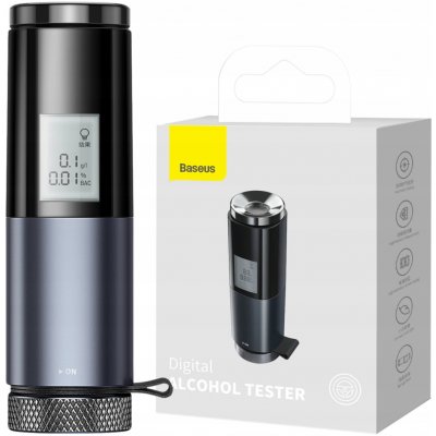 Baseus CRCX-01 – Sleviste.cz