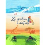 Za gorilami a delfíny aneb křížem krážem východní Afrikou – Hledejceny.cz