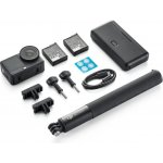 DJI Osmo Action 6 Adventure Combo CP.OS.00000506.03 – Zboží Mobilmania