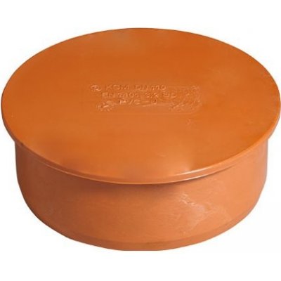 Osma KGM zátka DN 250 – Sleviste.cz