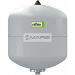 Reflex expanzní nádoba S 33/10 - 33l, 10 bar 8706200 – Zboží Mobilmania